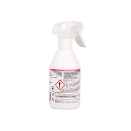 A tool for removing stains from sweat and deodorant HG, 0.25 liters-3