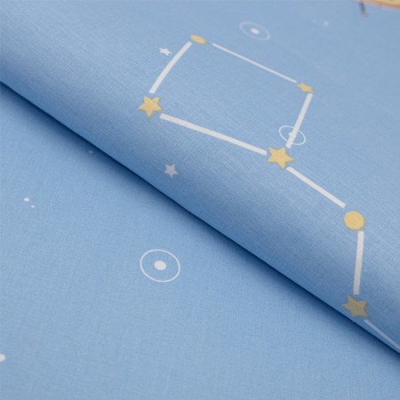Bed linen 1.5 joint venture, size 150x215 cm, 145x215 cm, 70x70 cm-4