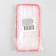 Red Line Ultimate case for ITEL A48, silicone, red