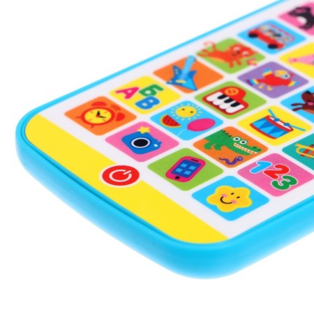 Musical phone "Favorite hits. Funny multiplayer "-3