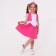 Carnival set "Beautiful Princess", height 98–104 cm