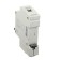 Circuit breaker automatic IEK Generica VAL47-29, 1P, 50 A, 4.5 KA, HAR-KA