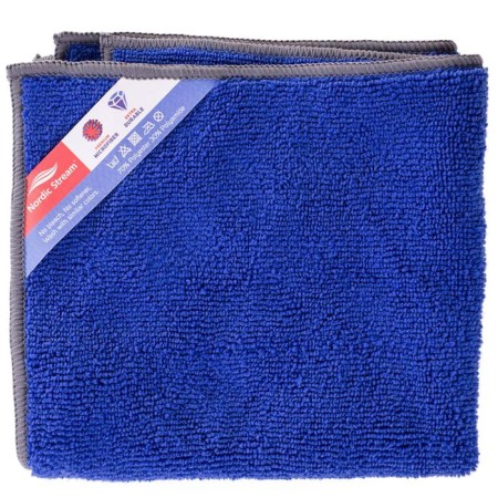 Microfiber rag is universal 30x30 cm
