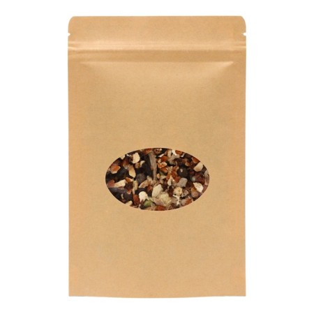 New Year. Spices for mulled wine, 50 g-1
