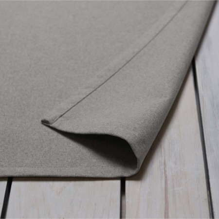 Set of curtains with lime captures, size 145x290 cm, 2 pcs-2