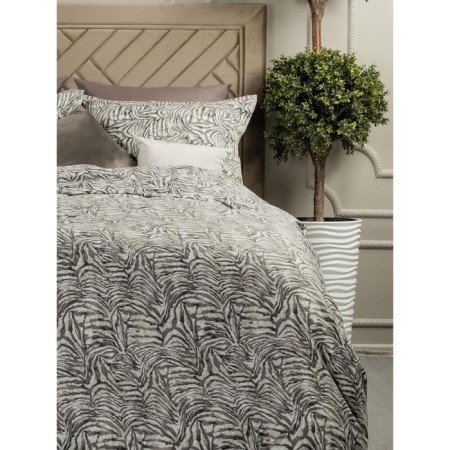Bed linen 1.5 joint venture Exotic, size 180x240 cm, 160x220 cm, 50x70+5 cm - 2 pcs-1