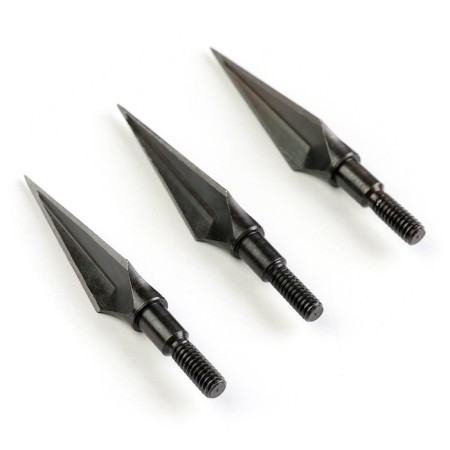 Hunting Tips "Stylet" 3 pcs, 6.5 gr-1