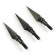 Hunting Tips "Stylet" 3 pcs, 6.5 gr