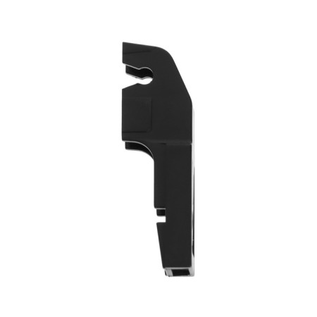 Avs Basic Line BL-14, 14 "/ 350 mm, frameless wiper brush-3
