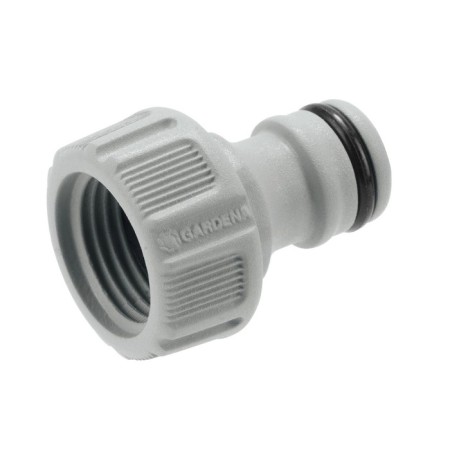Fitting, internal thread, 1/2 "(12 mm), plastic, gardena