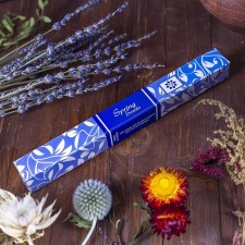Благовония "Spring Scents" (набор 15 шт)  Сандал