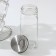 Set for spices on the stand "Leshenka", capacity, 4.5 × 10.5 cm, 6 pcs