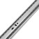 Ballic guides of complete advance, open installation, 35x500 mm, set. 2 pcs.
