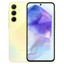 Смартфон SAMSUNG_ОАЭ A556E Galaxy A55 8/128Gb Lemon
