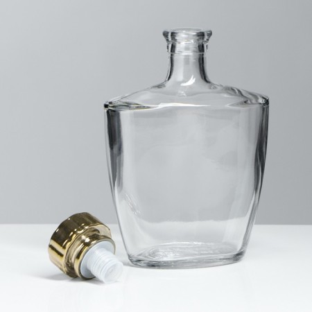 Mini-bar Frigate "Inspiration", 500/50 ml-3
