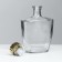 Mini-bar Frigate "Inspiration", 500/50 ml
