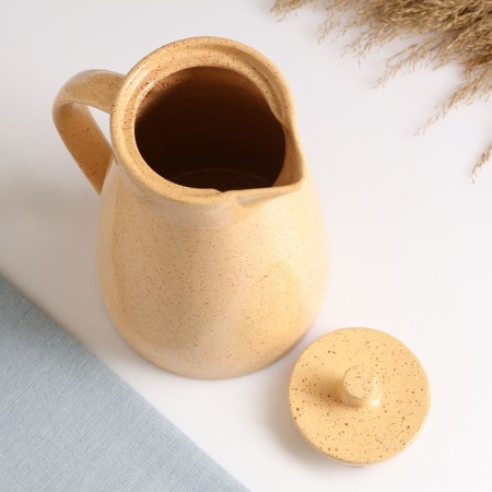 Kuvshin "Provence" 1.8l / 24x14cm, Karakum-4