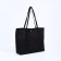 Bag Female Tout on Magnet, Black Color