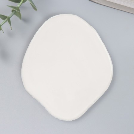 Mold Silicon "Liszt" 10.5x9x0.7 cm-2