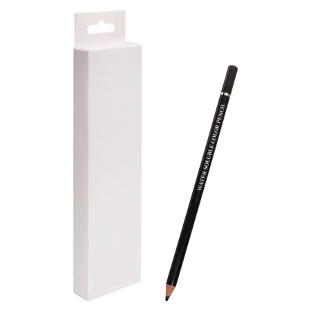 Pencil Watercolor black GCP-1
