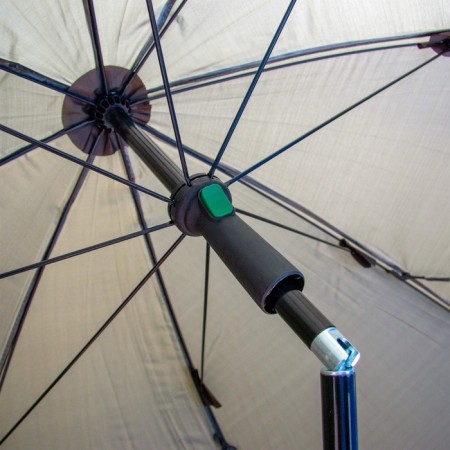 Fisherman universal fishing with a receipt of 240 cm ranger d = 2.4 m-5