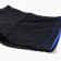 Male swimming trunks, blue color, size 54