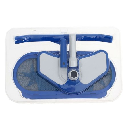 Deluxe basin cleaning set: a net, brush, nozzle, 29057 intex-2