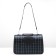 Bag - Animal Carriage "Cell", black, size S, 37 x 20x 24 cm