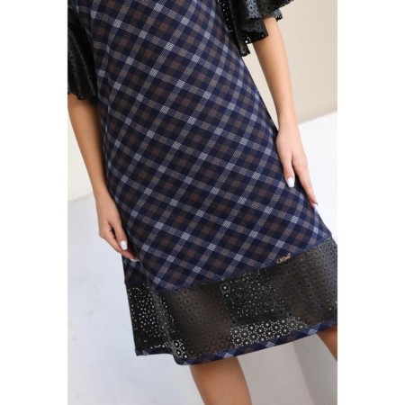 Women's dress, size 50-4