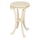 Gloria console, 540x540x790, oak champagne