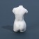 Figure eraser "Venus", rubber, artlavka