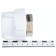 Combined "Politek" coupling, polypropylene, 40 mm x 1 1/4 ", internal thread