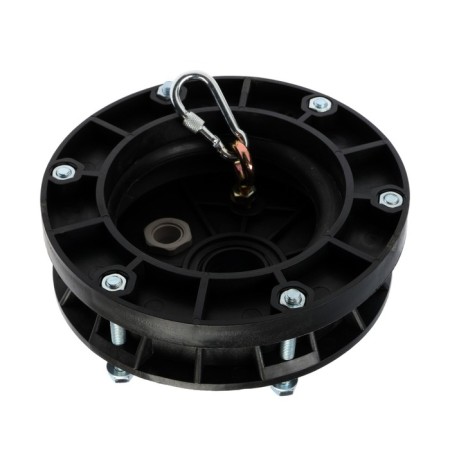 Devil's head Deep Ocean OGS 110-128/32, plastic-1