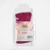 Muline threads, 8 ± 1 m, dark raspberry color No. 3803