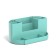 Organizer stand for the Erichkrause Victoria, "Pastel" office, mint