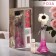 Set of gift "Paris" (diffuser and candles) rose, "wealth of aroma"