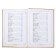 The book in solid binding "I. A. Krylov. Fables ”, 128 p.