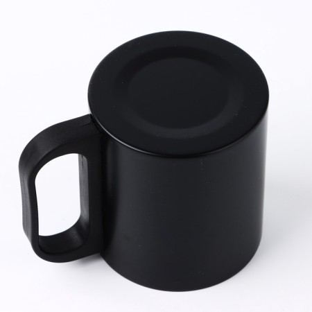 Tourist mug "Let everything come true", 170 ml-4