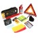 Set of motorist "Glavdor" GL-779 highway, 8 items