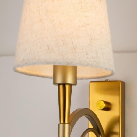 Wall lamp Luca 130 mm, 230 mm, E14-7