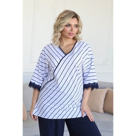 Women's tunic, size 52-9