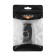 Key building, folding, Kia K2, K3, K5, Carens, Cerato, Forte, 3 buttons
