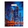 Gift package "Moscow" 30 x 40 cm 50 μm