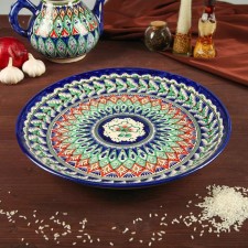 Largan Rishtan ceramics 