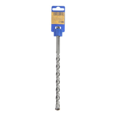 Tour tundra, double spiral, SDS-Plus, 12 x 210 mm.-6