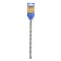 Tour tundra, double spiral, SDS-Plus, 12 x 210 mm.