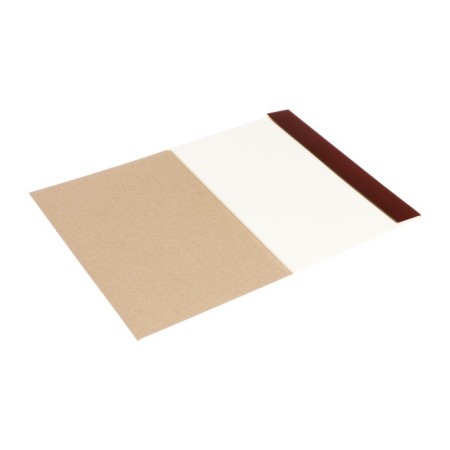 A4, 10 sheets "Italy", block 280 g/m²-2