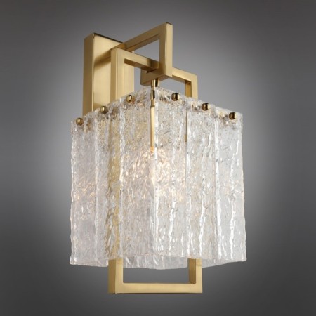 Wall lamp (sconces) Niceto E14 60W-1