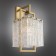 Wall lamp (sconces) Niceto E14 60W
