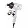 FEN KitFort KT-3255, 1800 W, 2 speeds, 3 temperature regimes, white-black
